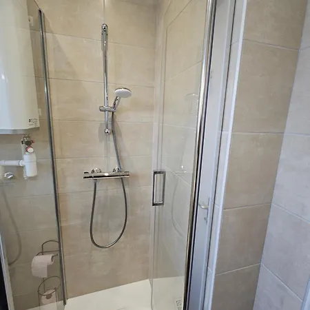 Apartamento Le Nid Des Cigognes à Centre, Proche Gare, Marchés De Noël