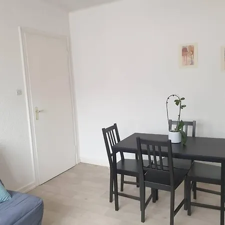 Le Nid Des Cigognes A Centre, Proche Gare, Marches De Noel