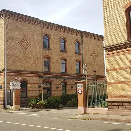 Le Nid Des Cigognes A Centre, Proche Gare, Marches De Noel 科尔马