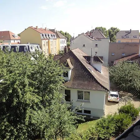 Apartamento Le Nid Des Cigognes à Centre, Proche Gare, Marchés De Noël